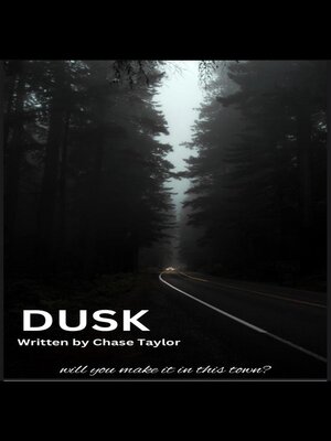 cover image of Dusk